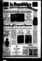 giornale/RAV0037040/2003/n. 236 del 7 ottobre